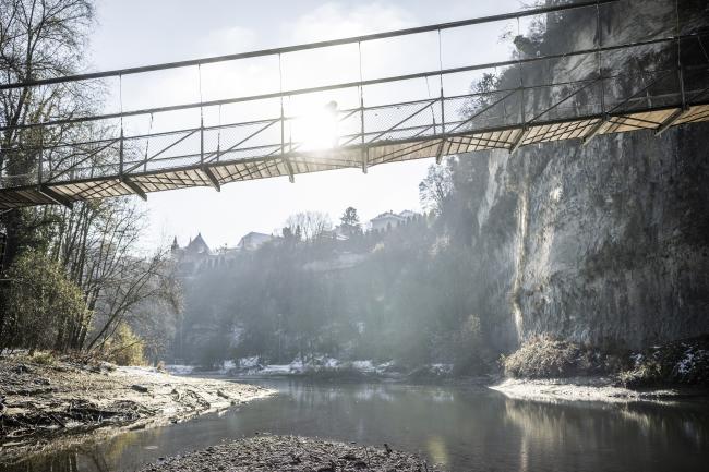 Urban und familienfreundlich